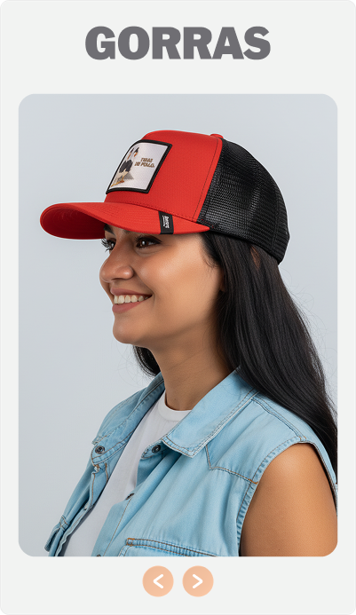 Gorras