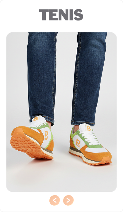 Tenis